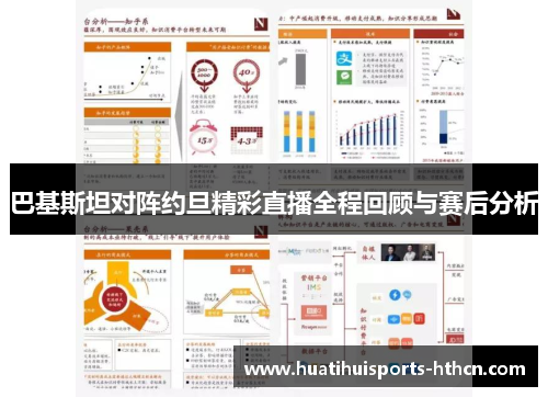 巴基斯坦对阵约旦精彩直播全程回顾与赛后分析